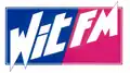 Logo of Wit FM from 1990 till 1999.[3]