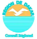 Official seal of Dakar region