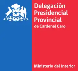 Cardenal Caro Province