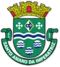 Official seal of Santo Amaro da Imperatriz