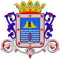 Coat of arms of Los Llanos de Aridane
