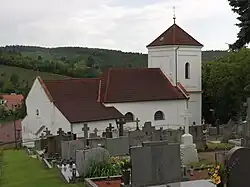 Church of Saint Wenceslaus