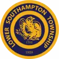 Official seal of Lower Southampton Township