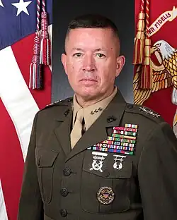 James W. Bierman Jr.