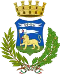 Coat of arms of Lucera