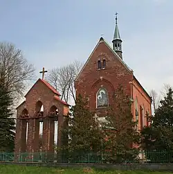 Catholic church