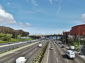 M30 junto al Ruedo.JPG