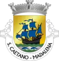 Coat of arms of São Caetano