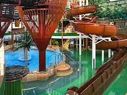 Water park