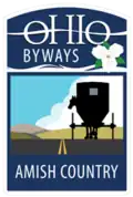 Amish Country Scenic Byway (M8-H4a)