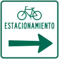 D4-3 (D) Bicycle parking area (right)