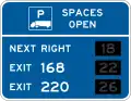 D9-16e Truck parking availability - combined