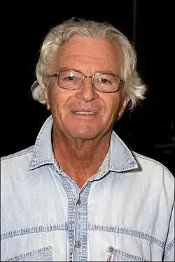 Marton Varo, sculptor