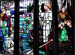 St Erme, Cornwall (1906)