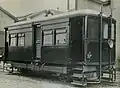 MacEwan-Pratt railcar