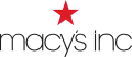 Macy's, Inc. logo from 2007–2019