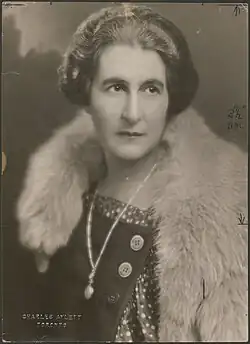 Madge Macbeth, 1920s
