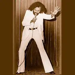 Madhukar C. Dhas was the original singer of one of India's premier Rock and Roll bands, The Atomic Forest