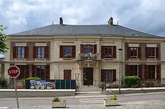 Town hall