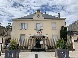 Town hall