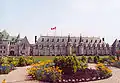 Quebec City Armoury