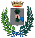 Coat of arms of Manerbio