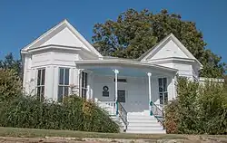 Manning-Gordon-Henderson House