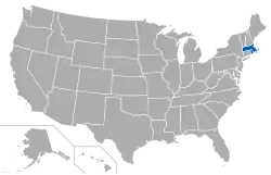 Location of teams in {{{title}}}