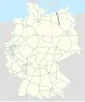 zentriert