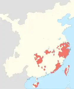 voiced obstruent initials