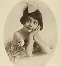 Princess Maria Francesca (17 July 1917)