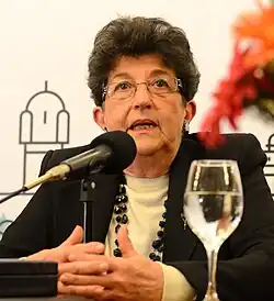 Margarita Percovich