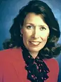 Marilyn Quayle, (1989–1993), Born (July 29, 1949, (age 76 years, 24 days)