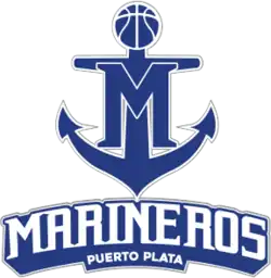 Marineros De Puerto Plata logo