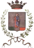 Coat of arms of Massa Lombarda