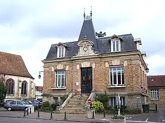 Town hall