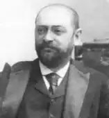Maurice Grau, (1849–1907)