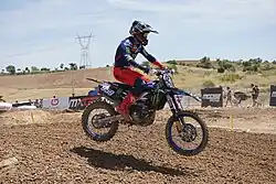 Maxime Renaux in 2022