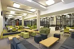 McIntyre House ThinkSpace