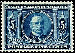 William McKinley