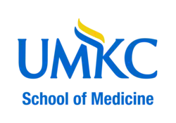 University of Missouri–Kansas City Logo