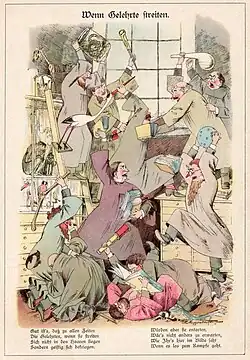 Meggendorfer’s Humoristische Blätter (1890)