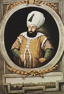 Sultan