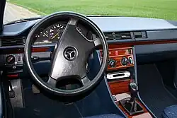 Interior (Daytime, 200E)