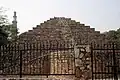 Metcalf's Folly near Qutab Minar