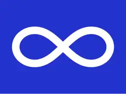 Metis Flag