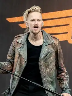 Michael Schenker - Wacken 2025- day 2 (cropped).jpg