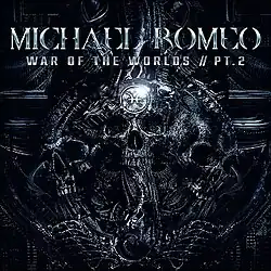 Cover art of the album