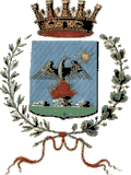Coat of arms of Mirabella Eclano