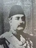 Mirza Mohsen Khan Moshir-al-Dowleh